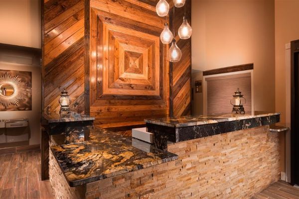 BEST WESTERN WARM SPRINGS HTL (Warm Springs)